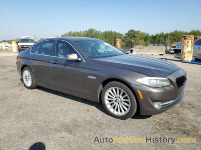 BMW 5 SERIES I, WBAFR7C54BC804901