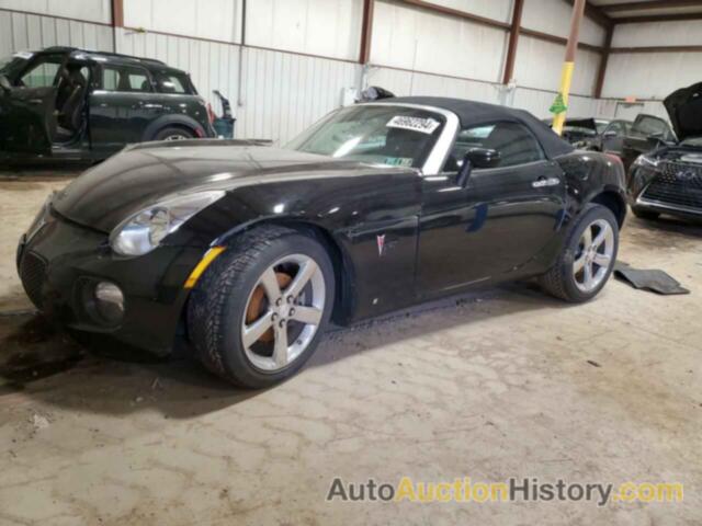 PONTIAC SOLSTICE GXP, 1G2MG35X48Y109566