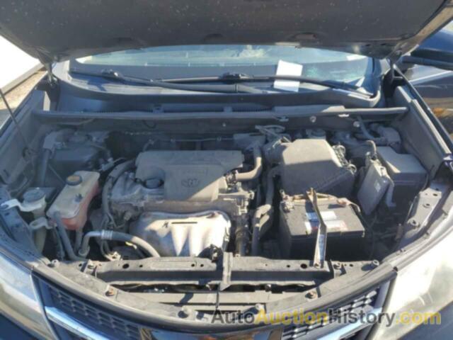 TOYOTA RAV4 LE, 2T3BFREV8FW254947