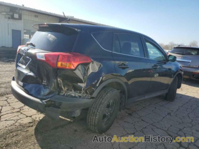 TOYOTA RAV4 LE, 2T3BFREV8FW254947