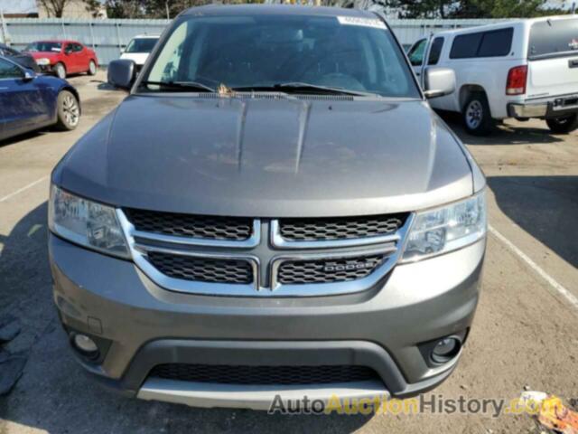 DODGE JOURNEY SXT, 3C4PDCBG3CT146009