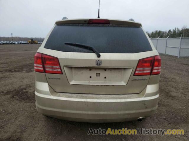 DODGE JOURNEY SE, 3D4PG4FB7AT115082