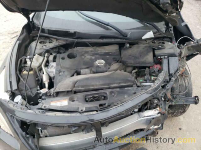 NISSAN ALTIMA 2.5, 1N4AL3AP9FC109725