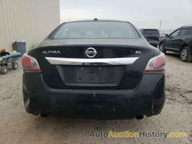 NISSAN ALTIMA 2.5, 1N4AL3AP9FC109725