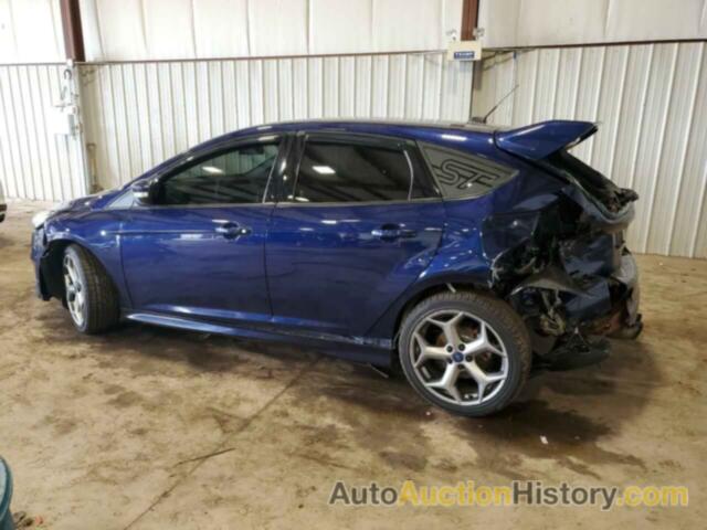 FORD FOCUS ST, 1FADP3L91HL212351