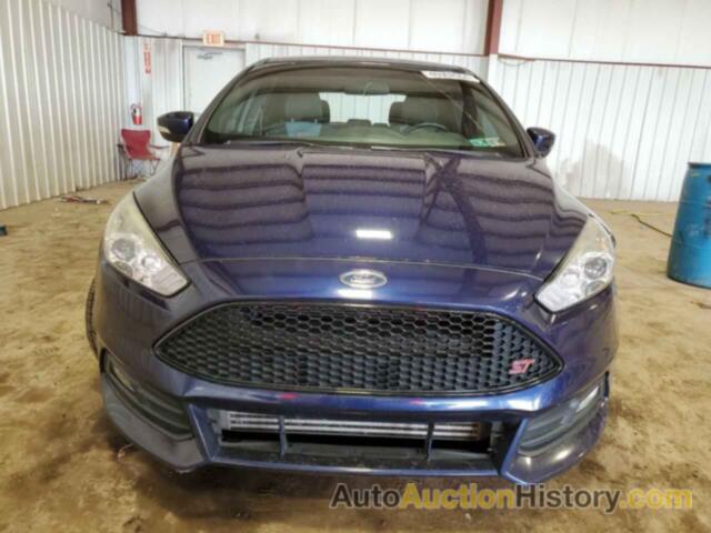 FORD FOCUS ST, 1FADP3L91HL212351