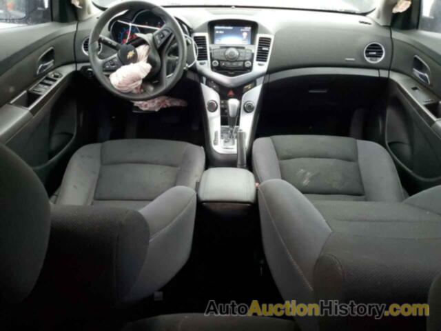 CHEVROLET CRUZE LT, 1G1PE5SB5G7203911