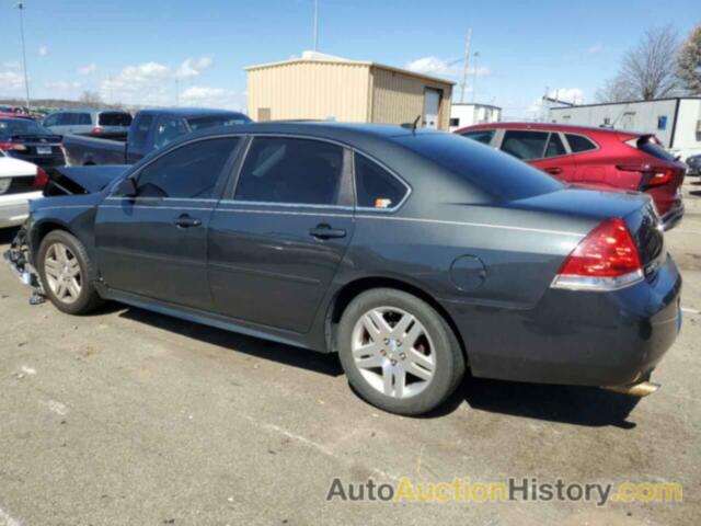 CHEVROLET IMPALA LT, 2G1WB5E35F1121424