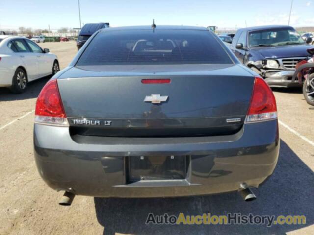 CHEVROLET IMPALA LT, 2G1WB5E35F1121424