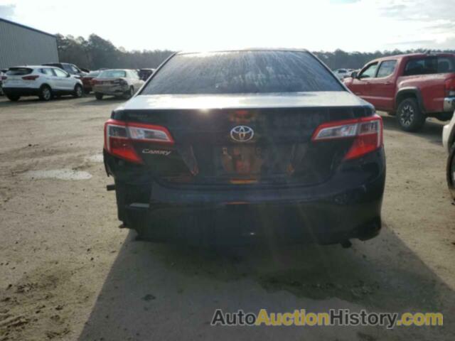 TOYOTA CAMRY L, 4T1BF1FK4EU858816