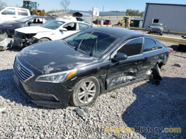 HYUNDAI SONATA SE, 5NPE24AF1FH147207