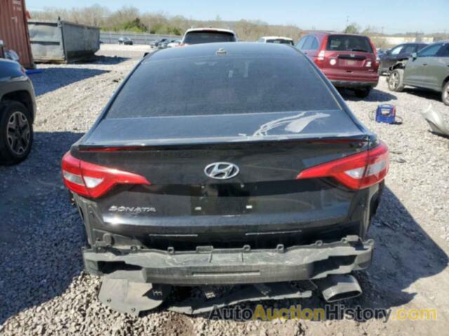 HYUNDAI SONATA SE, 5NPE24AF1FH147207