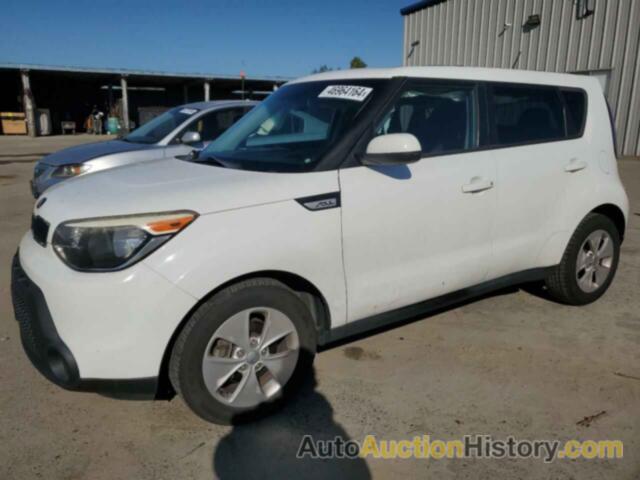 KIA SOUL, KNDJN2A23F7134406