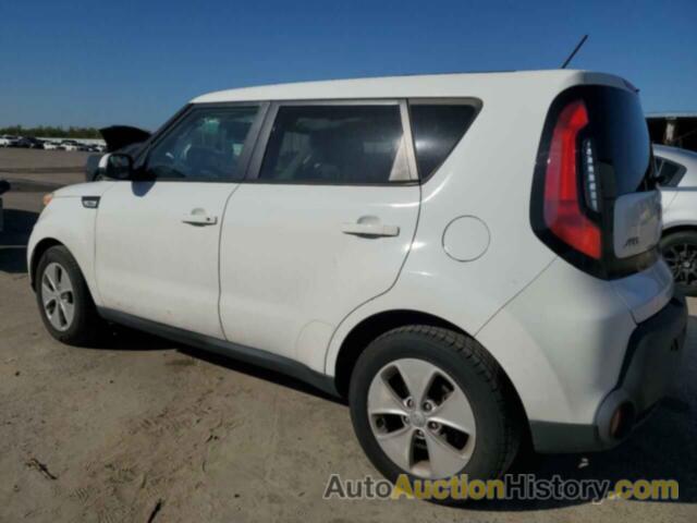 KIA SOUL, KNDJN2A23F7134406