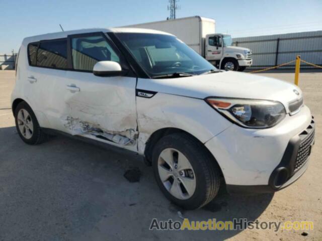 KIA SOUL, KNDJN2A23F7134406