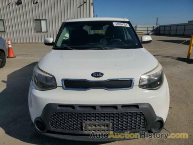 KIA SOUL, KNDJN2A23F7134406