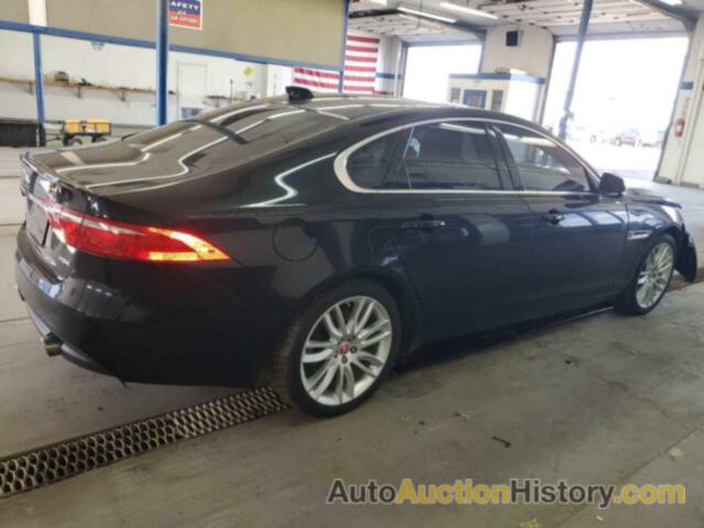 JAGUAR XF PRESTIGE, SAJBE4BV6HCY34358