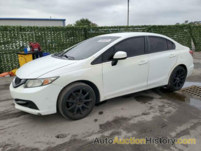 HONDA CIVIC LX, 19XFB2F59DE090331