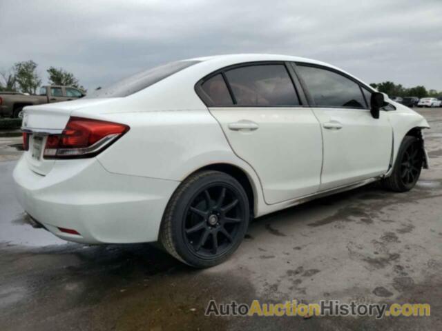 HONDA CIVIC LX, 19XFB2F59DE090331