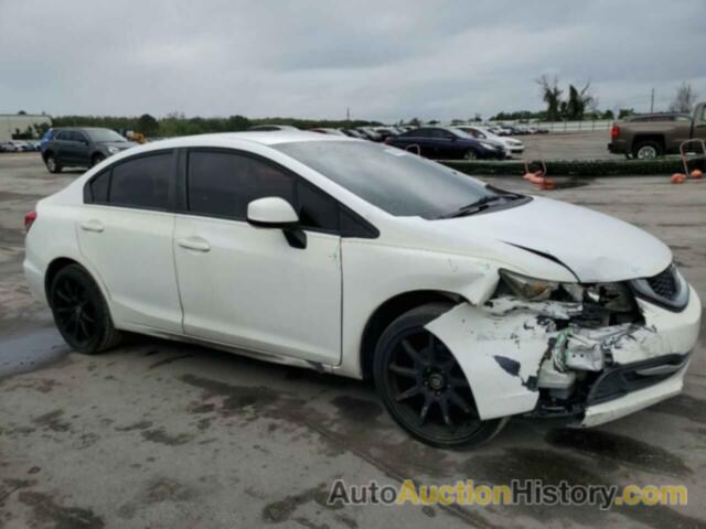 HONDA CIVIC LX, 19XFB2F59DE090331