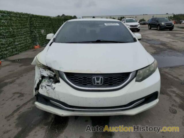 HONDA CIVIC LX, 19XFB2F59DE090331