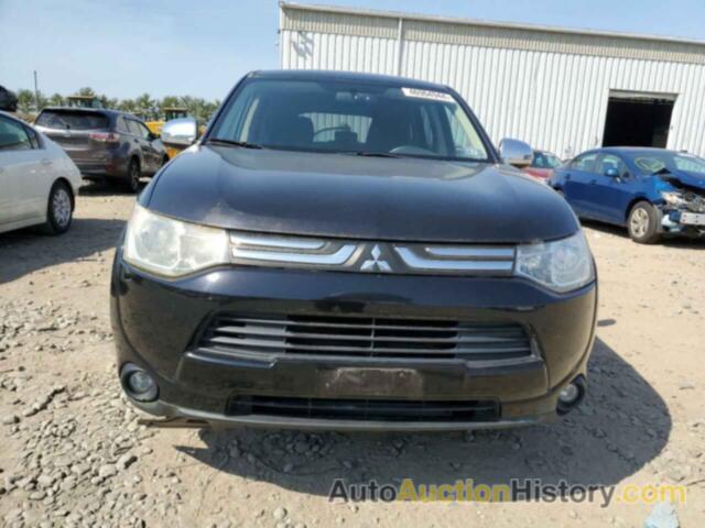 MITSUBISHI OUTLANDER SE, JA4AD3A39EZ013815