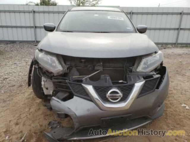 NISSAN ROGUE S, KNMAT2MT8GP631608