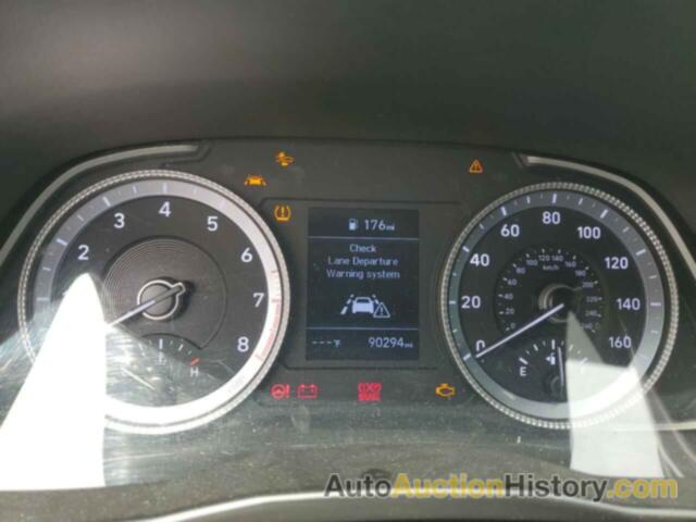 HYUNDAI SONATA SE, 5NPEG4JA2LH001318