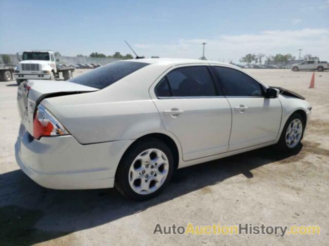 FORD FUSION SE, 3FAHP0HA8BR109343