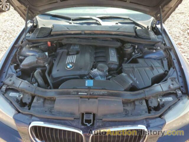 BMW 3 SERIES I SULEV, WBAPH5G57BNM73869