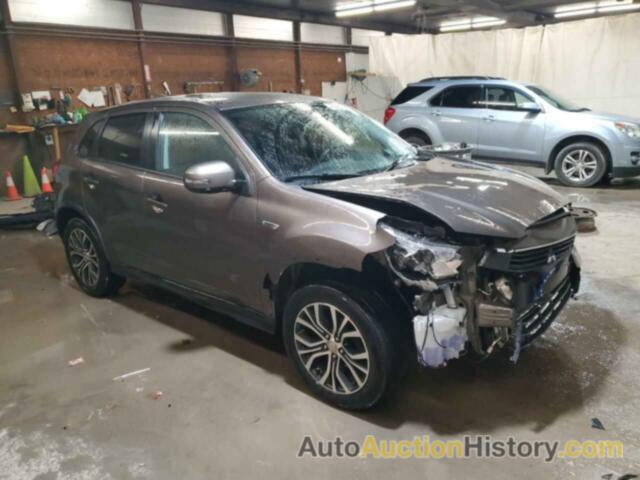 MITSUBISHI OUTLANDER ES, JA4AR3AU5HZ060225