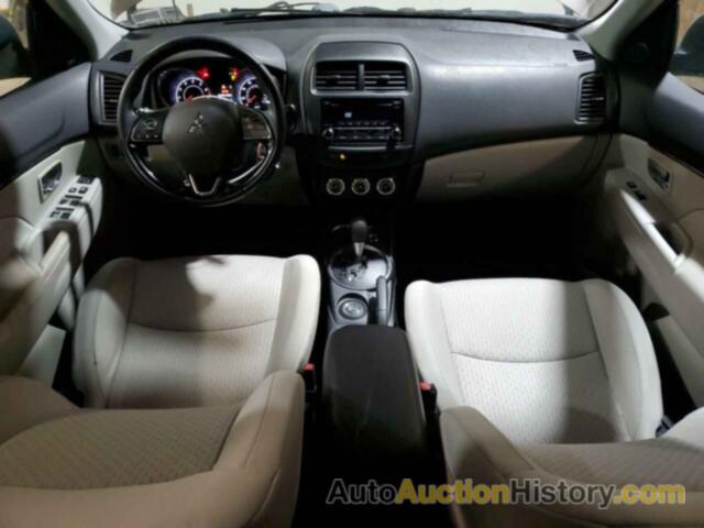 MITSUBISHI OUTLANDER ES, JA4AR3AU5HZ060225