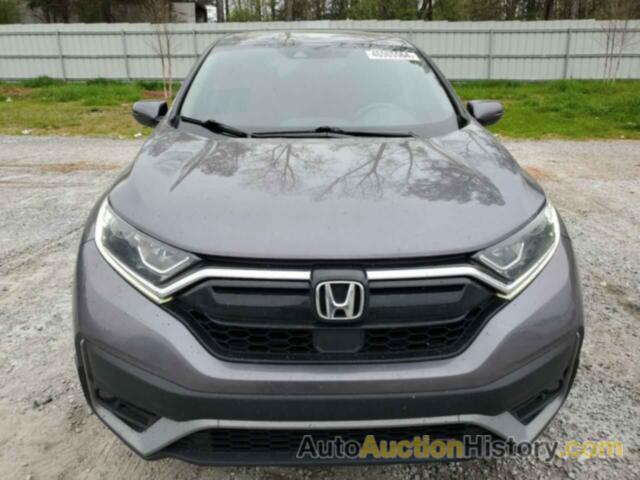 HONDA CRV EXL, 7FARW1H86LE021001