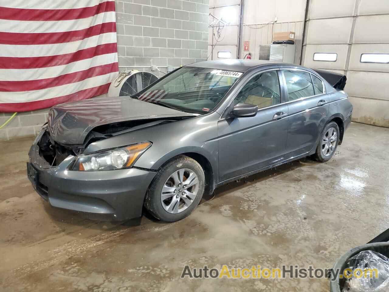 HONDA ACCORD LXP, 1HGCP2F49BA150699