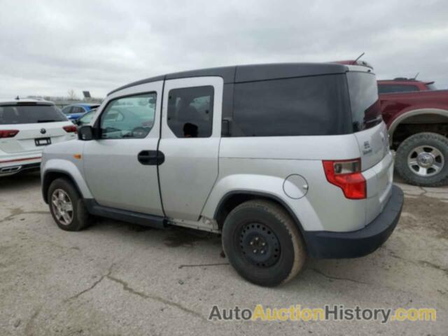 HONDA ELEMENT LX, 5J6YH2H38BL002919