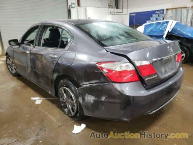 HONDA ACCORD LX, 1HGCR2F34FA118122