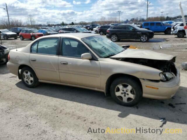 CHEVROLET MALIBU LS, 1G1NE52J92M696243