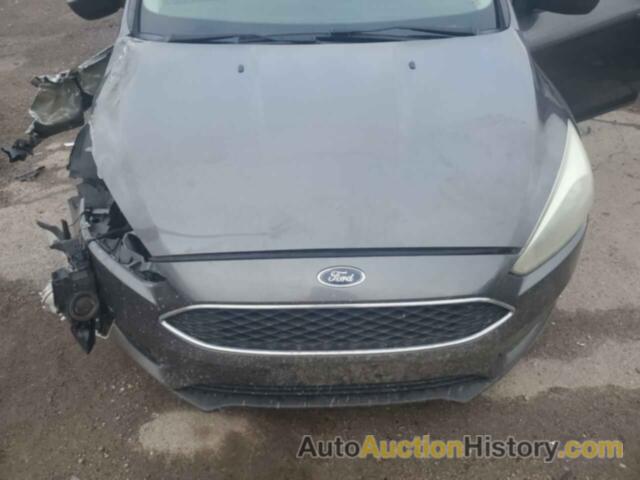 FORD FOCUS SE, 1FADP3K26JL212176