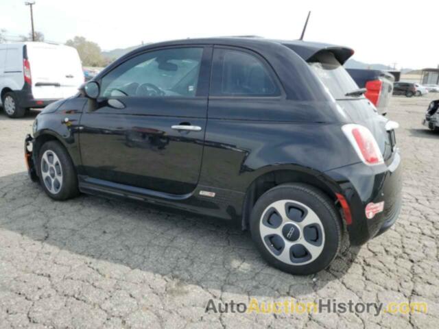 FIAT 500 ELECTRIC, 3C3CFFGE9DT750803