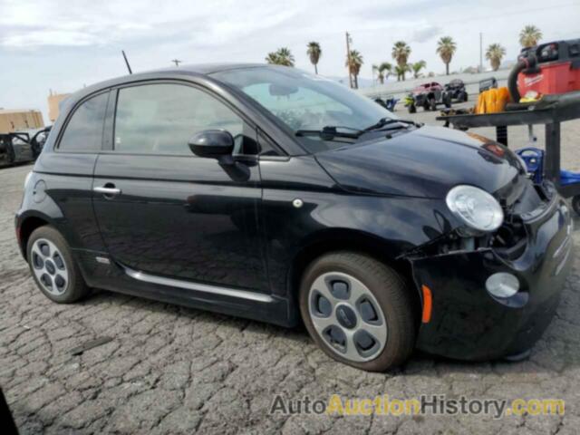 FIAT 500 ELECTRIC, 3C3CFFGE9DT750803