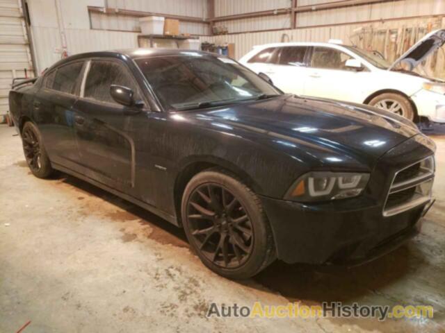 DODGE CHARGER R/T, 2C3CDXCT2DH579997