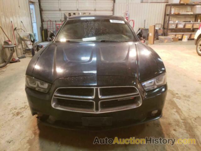 DODGE CHARGER R/T, 2C3CDXCT2DH579997