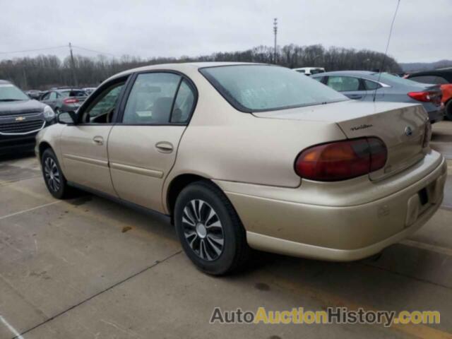 CHEVROLET MALIBU, 1G1ND52J23M686612