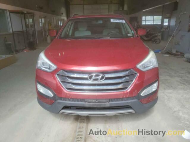 HYUNDAI SANTA FE, 5XYZU3LB3DG122975