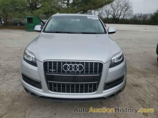 AUDI Q7 PREMIUM PLUS, WA1LGAFE4ED018240