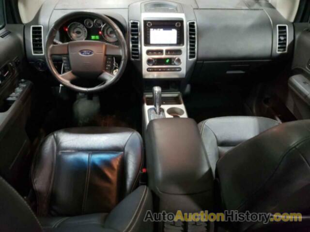 FORD EDGE LIMITED, 2FMDK49C18BB14840