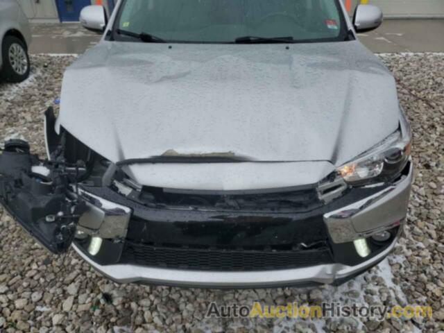 MITSUBISHI OUTLANDER ES, JA4AR3AW4JU013997