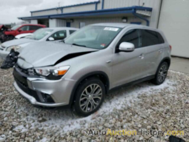 MITSUBISHI OUTLANDER ES, JA4AR3AW4JU013997