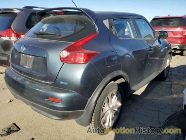 NISSAN JUKE S, JN8AF5MR0ET359500