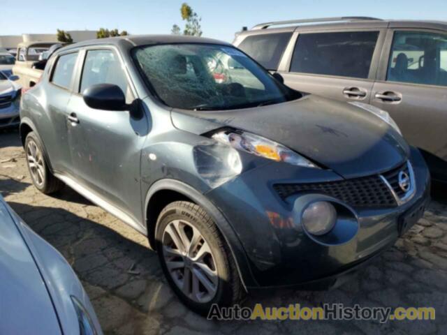 NISSAN JUKE S, JN8AF5MR0ET359500